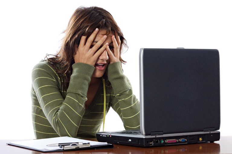 Artikel zu Technostress in The Conversation veröffentlicht