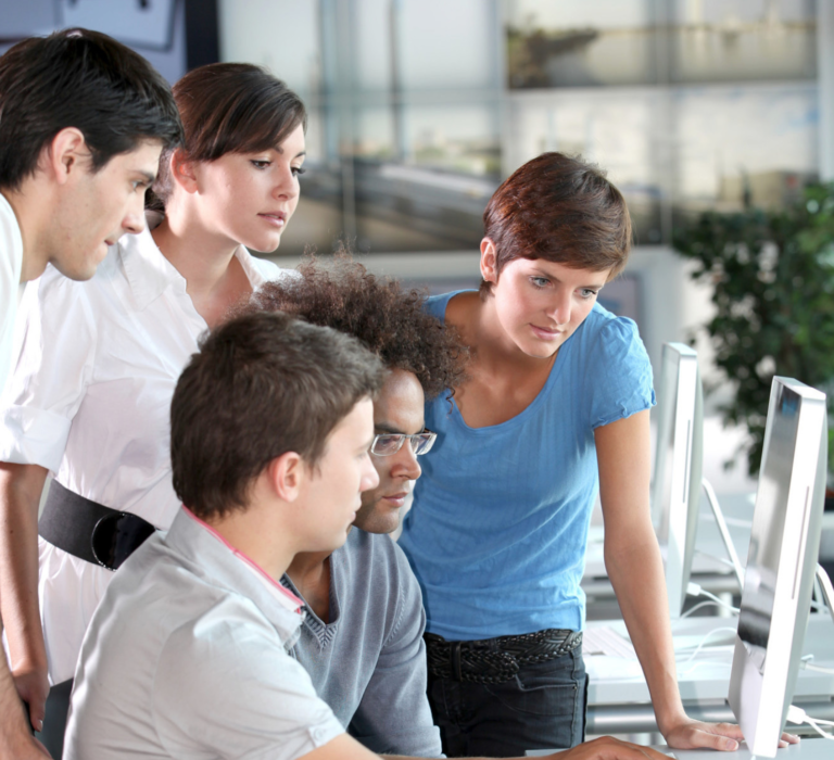 Anmeldung zum Masterseminar „Digitalisierung in Wirtschaft und Gesellschaft (Digital Work: Virtual Teams and the Use of IT)“ verlängert bis 22.10.2018