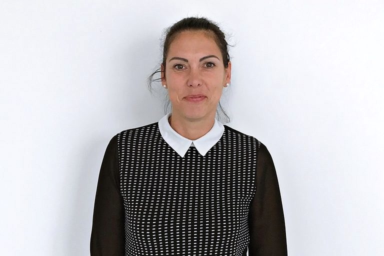 Herzlich Willkommen, Valérie Rentsch!