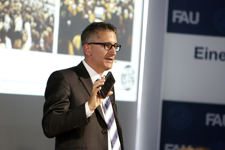 Uneingeschränktes Lehrangebot im Sommersemester trotz Covid-19