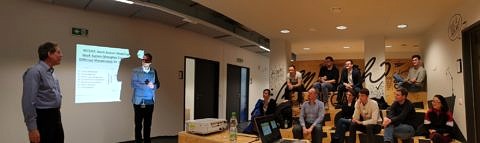 Symbolbild zum Artikel. Der Link öffnet das Bild in einer großen Anzeige.