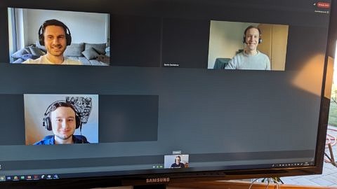 Symbolbild zum Artikel. Der Link öffnet das Bild in einer großen Anzeige.