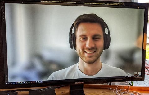 Symbolbild zum Artikel. Der Link öffnet das Bild in einer großen Anzeige.