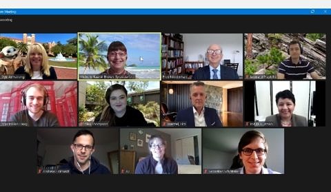 Symbolbild zum Artikel. Der Link öffnet das Bild in einer großen Anzeige.