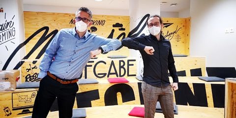 Symbolbild zum Artikel. Der Link öffnet das Bild in einer großen Anzeige.