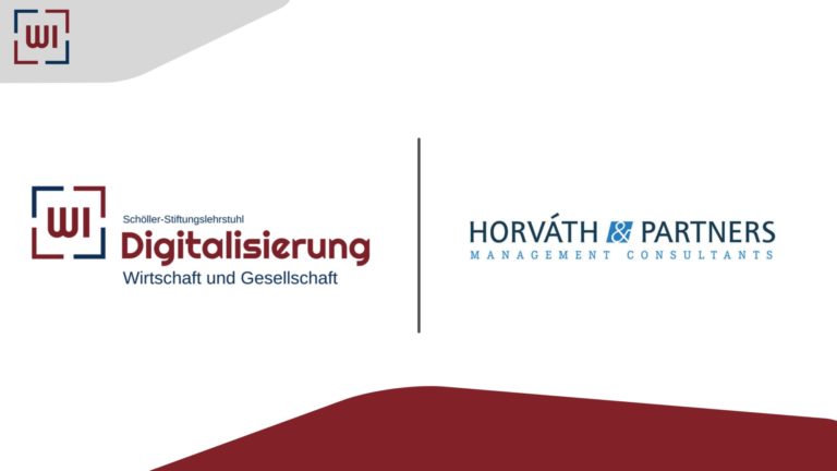 Horváth & Partners zu Gast bei WISO Meets Consulting