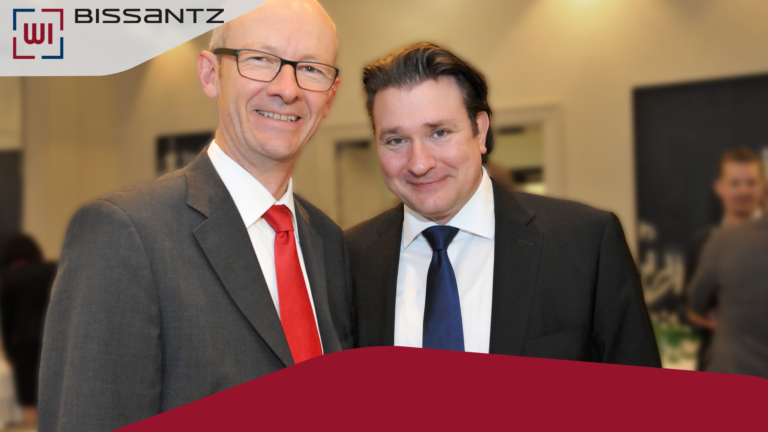 WISO Meets Consulting: Bissantz & Company über „Die Ergebnisse zielführend visualisieren“