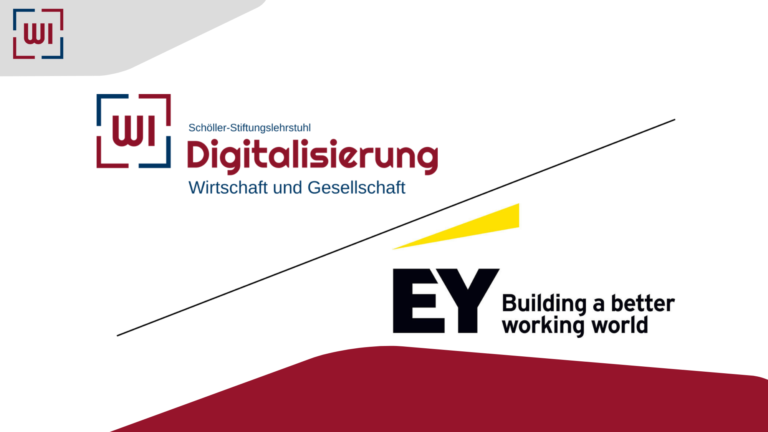 WISO Meets Consulting: EY spricht über Design Thinking und Open Innovation
