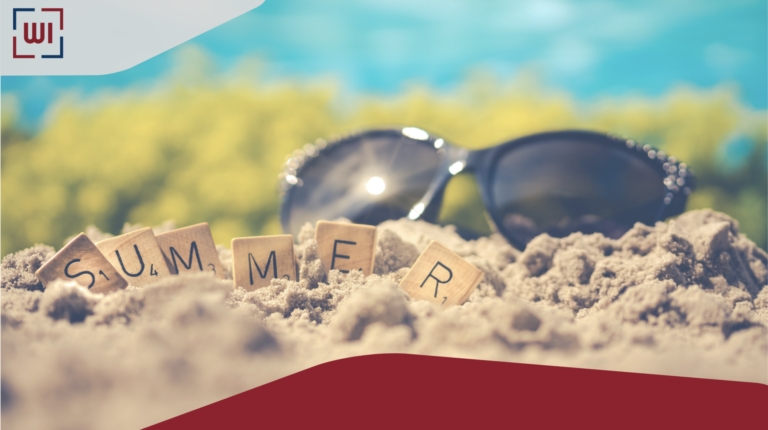 Das Lehrstuhl-Team geht in die Sommerpause