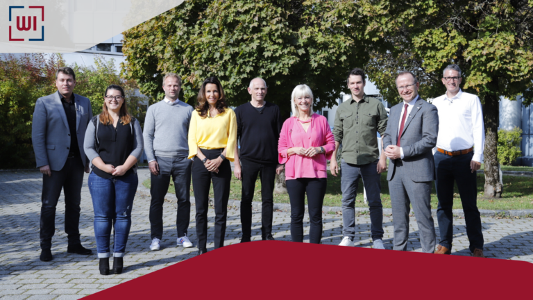 Sven Laumer bei der KiJuKo des BLSV