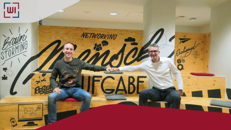 Herzlichen Glückwunsch und auf Wiedersehen, Quirin Demlehner!