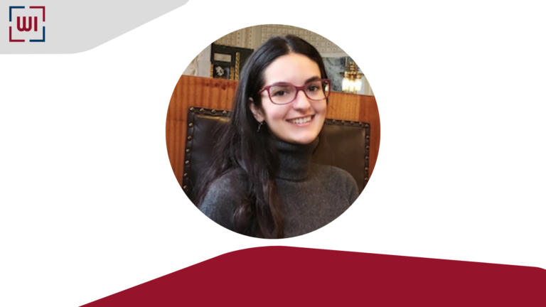 Schön, dass du dabei bist, Sindi Biba!