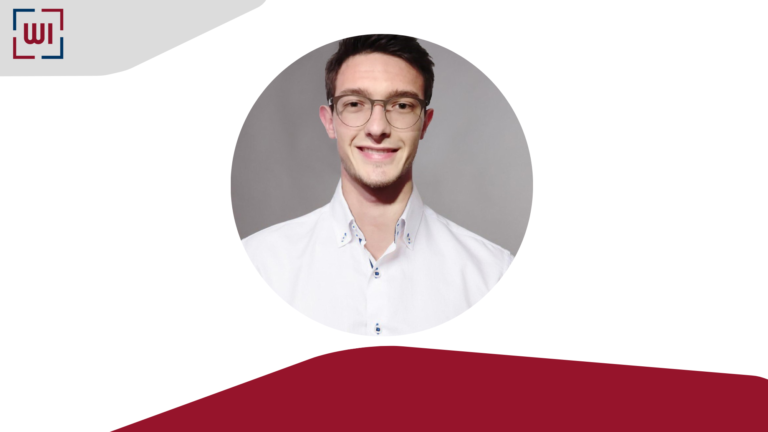 Herzlich Willkommen, Bastian Brechtelsbauer!