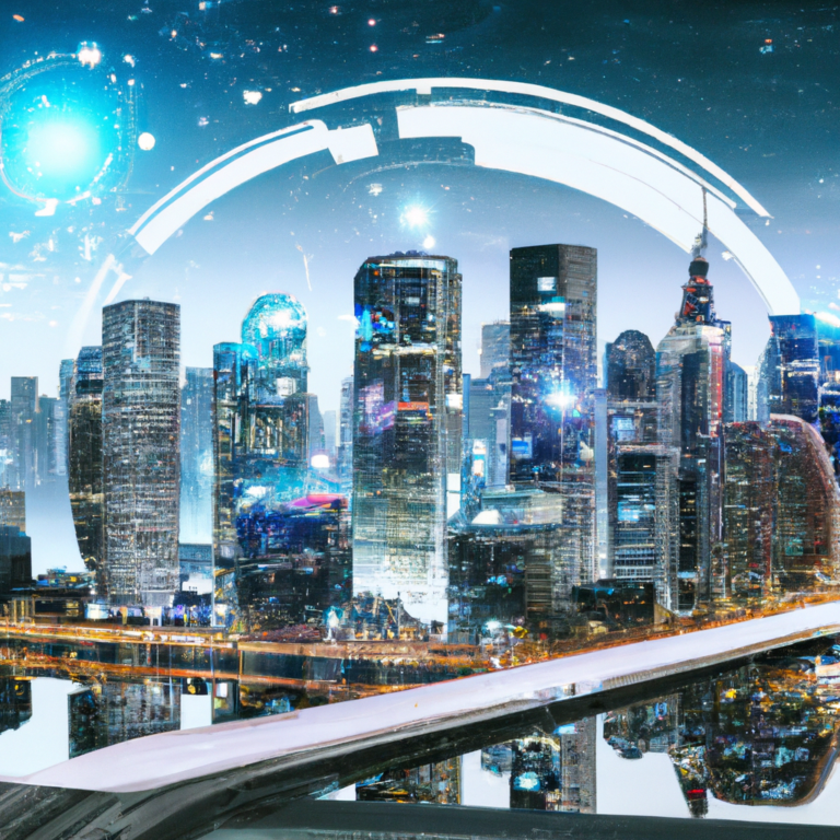 Beitragsbild für KI Governance und Ökosysteme