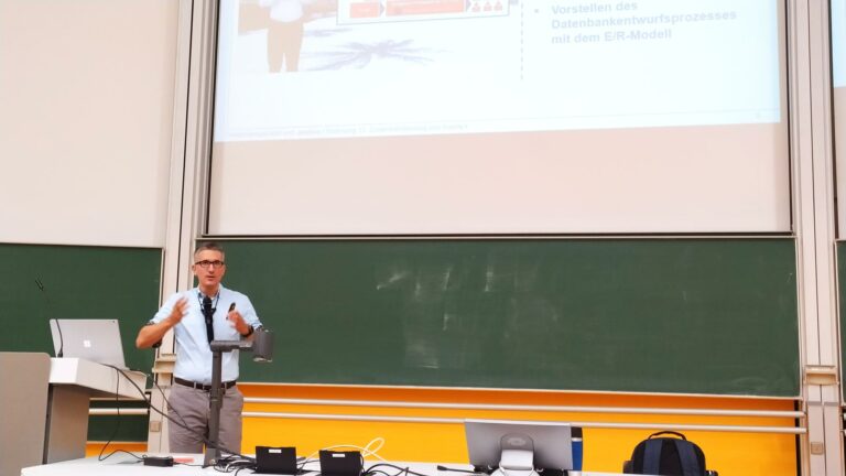 Beitragsbild für Lehrveranstaltungen