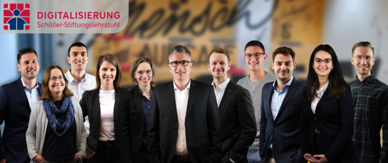 Wir suchen Verstärkung!