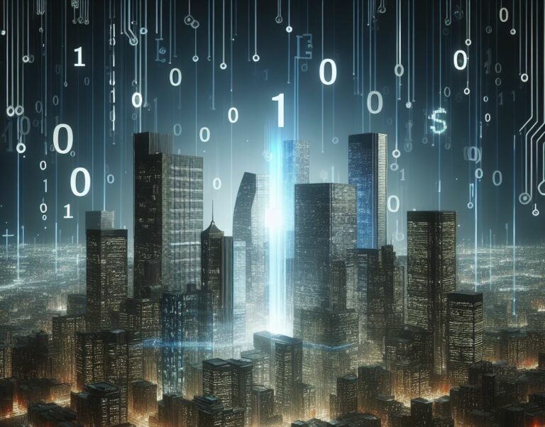 Beitragsbild für Digital Change Management