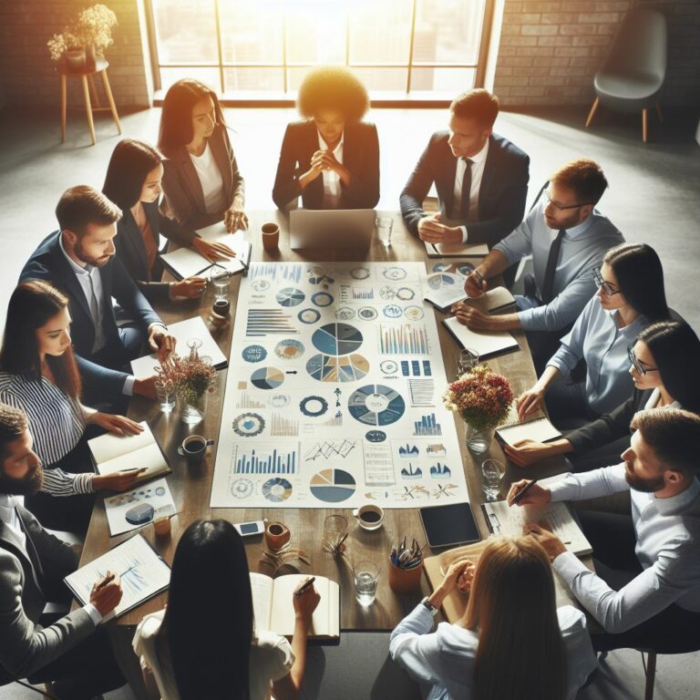 Beitragsbild für People Analytics: Data Science im HR