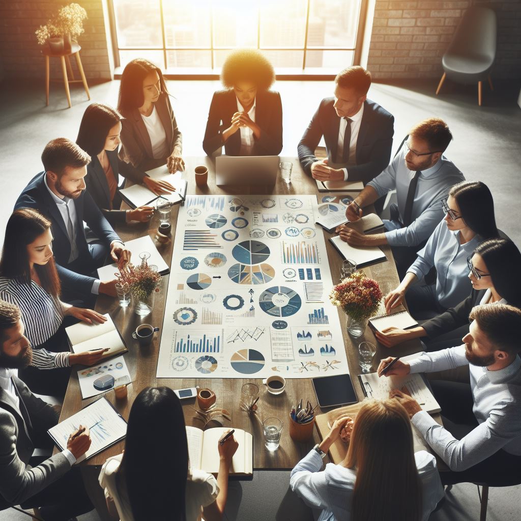 People Analytics: Data Science im HR