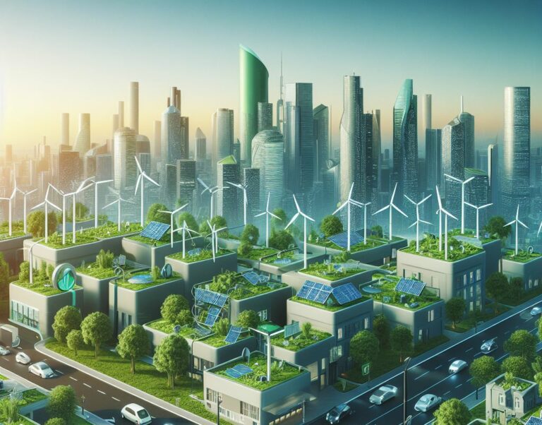 Beitragsbild für Digitale Nachhaltigkeit