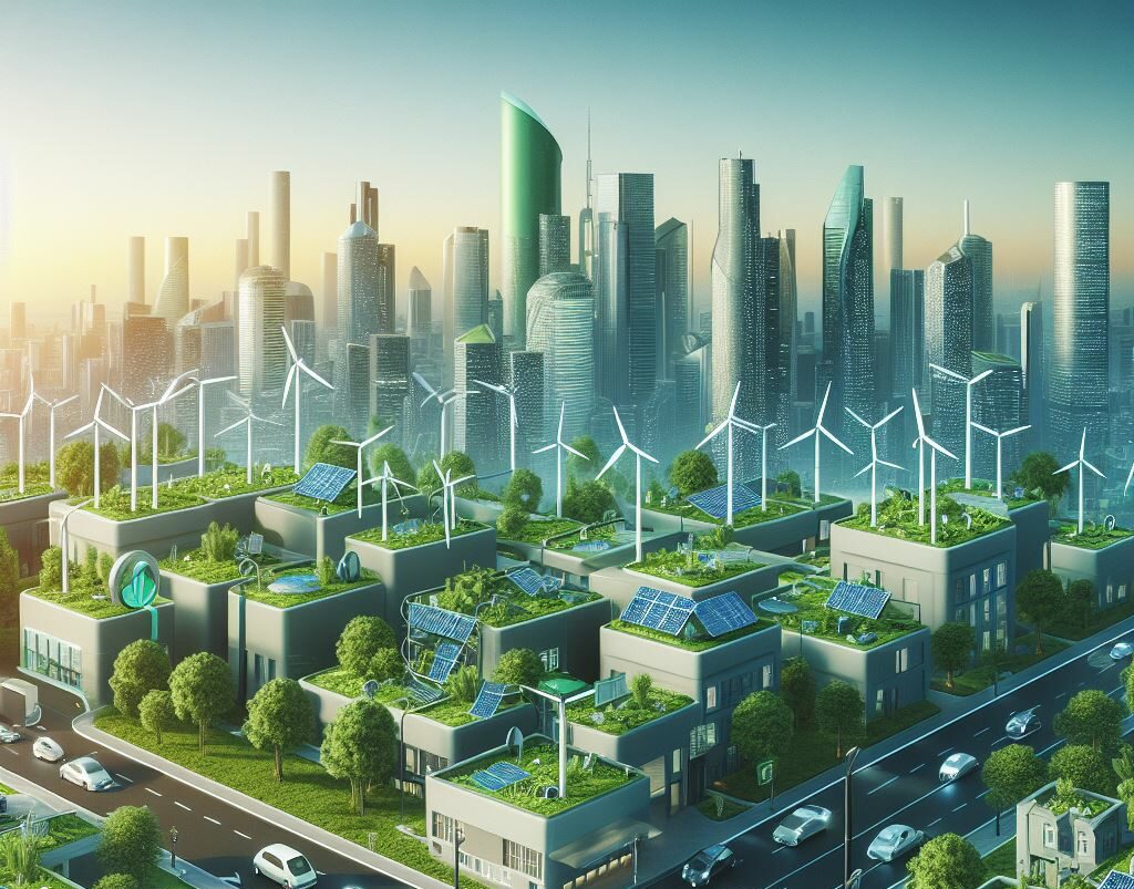 Digitale Nachhaltigkeit