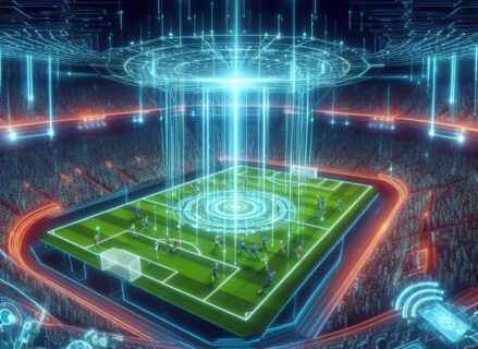 Beitragsbild für Digitale Transformation des organisierten Sports