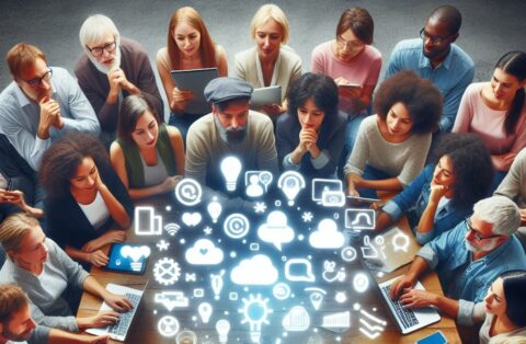 Beitragsbild für Technologieakzeptanz